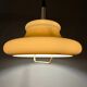 Vintage Herda mushroom suspension