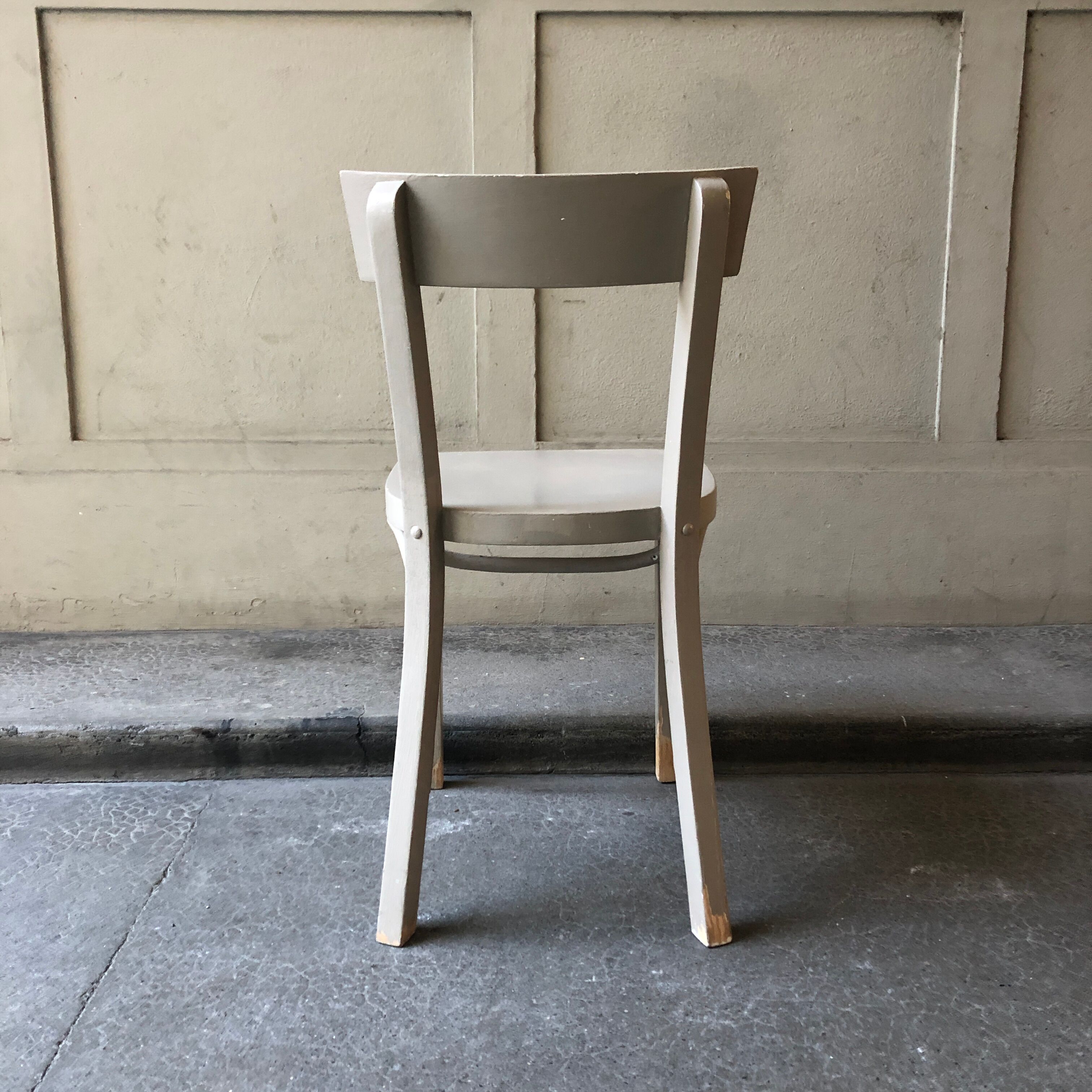 Bistro chair