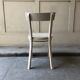 Bistro chair