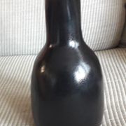 Vase from the JARS manufacture
