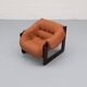 Percival Lafer MP-97 Armchair 1970s