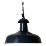 Industrial suspension