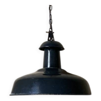 Industrial suspension