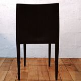 Suite of 4 Laleggera chairs, Alias