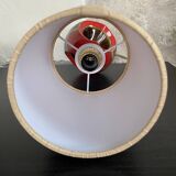 Vintage bedside lamp