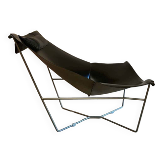 Semena 501 armchair by David Weeks