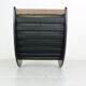 Verner Panton "Relaxer 2" Rocking Chair by Rosenthal, 1970s Denmark