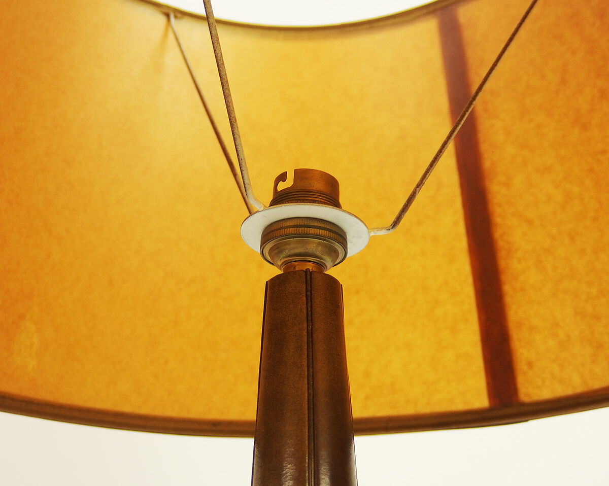 Office kit by Le Tanneur