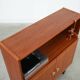 Teak bookcase, Danish design, 1970s, production: Denmark