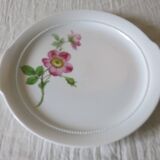 Eared pie dish from Bavaria Germany in very good condition