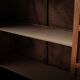 Handcrafted two-door cabinet, Spain, circa 1950