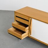 Enfilade Tired by Charlotte Perriand, circa 1960