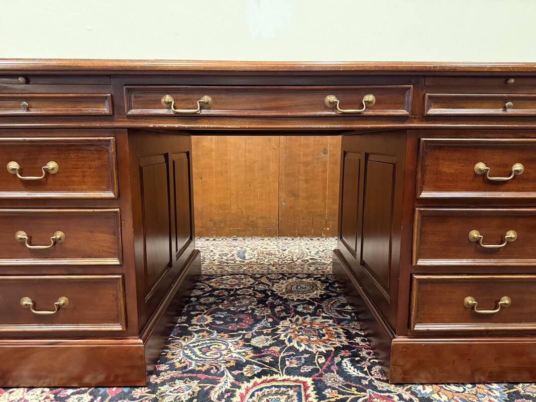 Classic English Desk