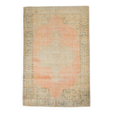 Turkish Rug, 192x288 Cm