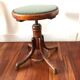 Tabouret réglable Thonet