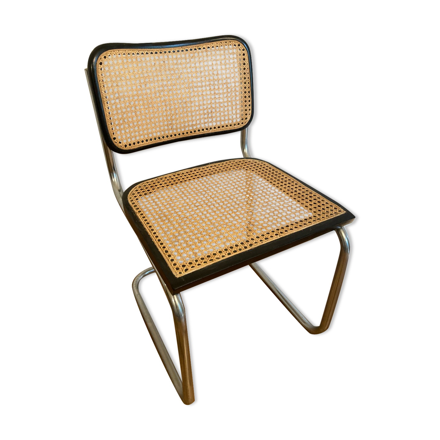 Chair Marcel Breuer Cesca b32