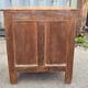 Commode Transition Louis XV - Louis XVI