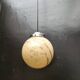 Clichy glass pendant light