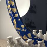 Pair of mirrors