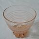 Art Deco Orangeade Service