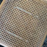 6 mid-century Marcel Breuer B32 Cesca chairs,