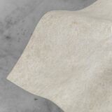 Area chandelier by Mario Bellini for Artemide 1970s vintage modernism