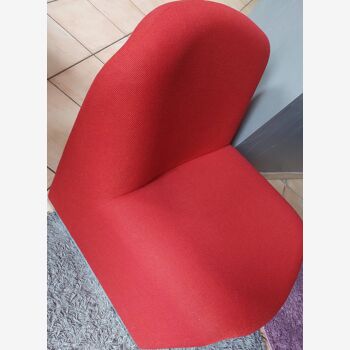 Fauteuil Alky Giancarlo Piretti