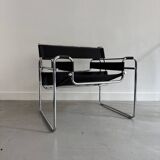 Wassily chair by Marcel Breuer for Knoll International
