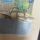 Original lithograph signed, numbered and certified.
