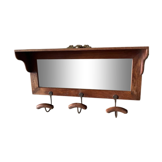 Coat rack