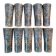 Jean Claude le Mao 10 mazagran ceramic