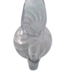 Portieux crystal pitcher