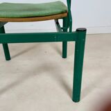 Chair by Hans Ulrich Bitsch