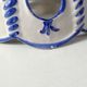 pendant lamp chandelier openwork ceramic lampshade