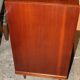 Commode vintage