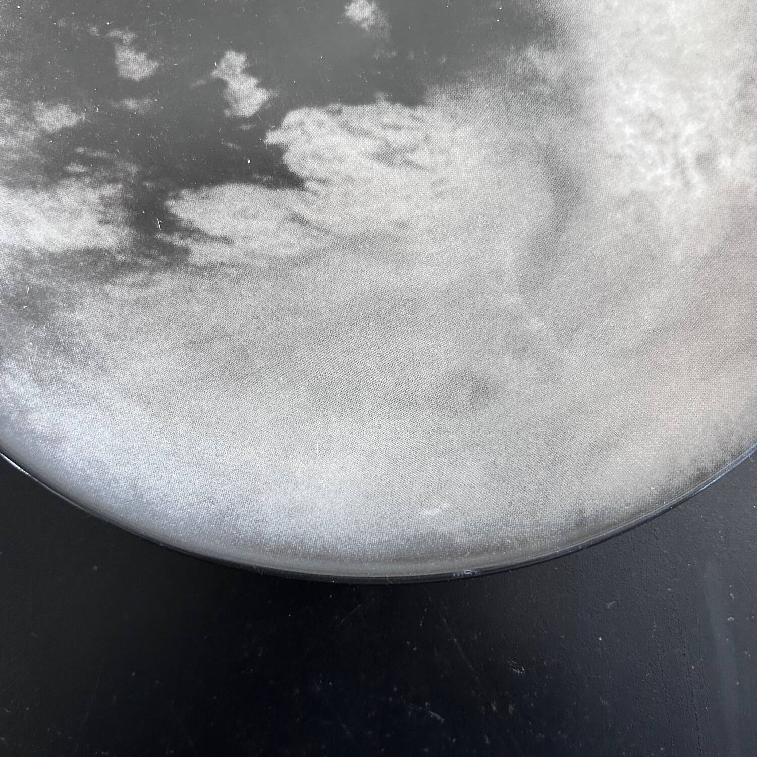 Diesel's Cosmic Dinner Dish