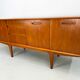Vintage Jentique sideboard.