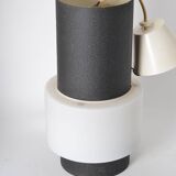 Cadiz suspension design Louis Kalff