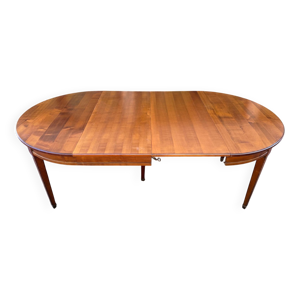 Table de salle manger - ronde