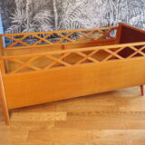 Vintage children's bed