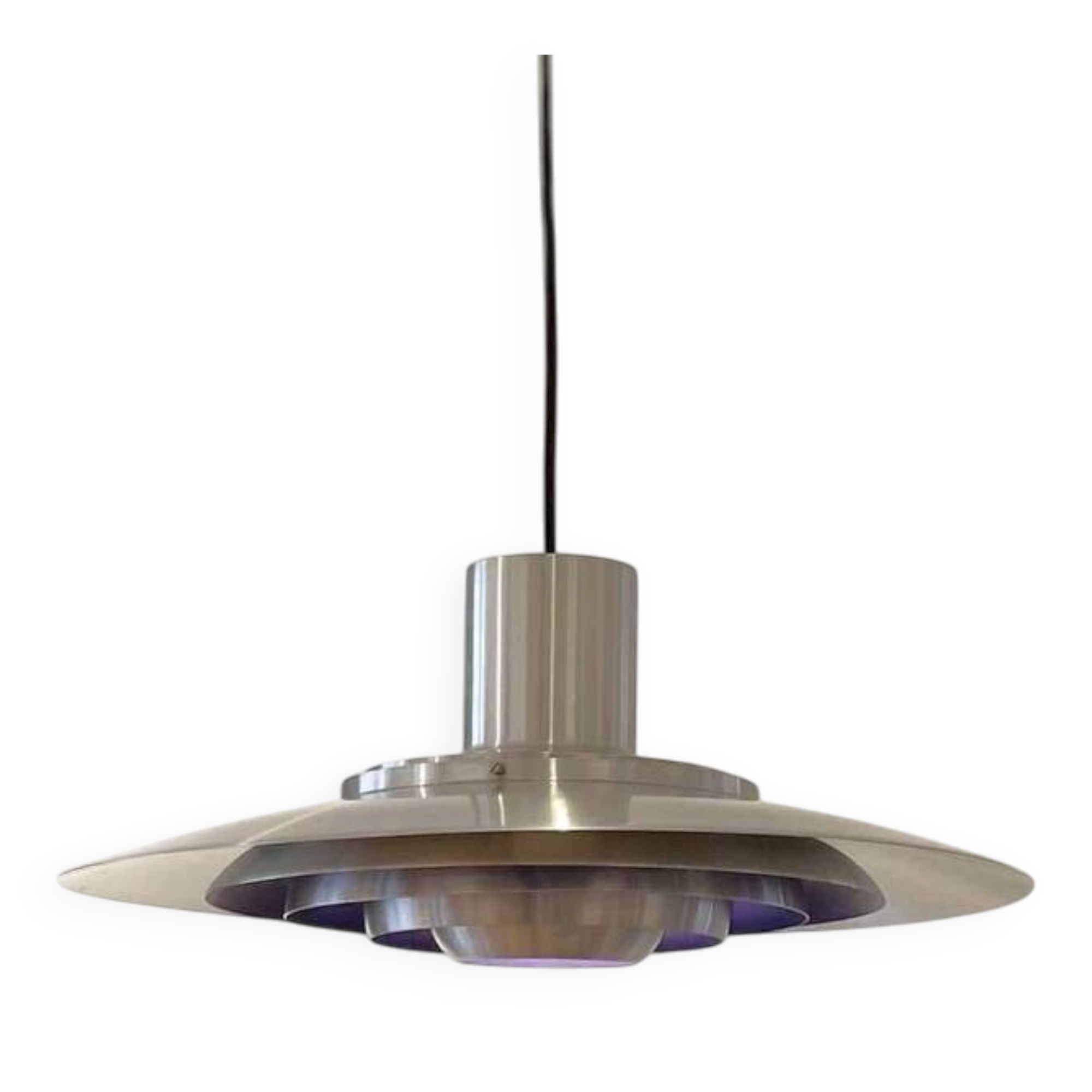 Suspension mod P376 par Fabricius et Kastholm
