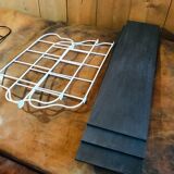 Design wall shelf 60