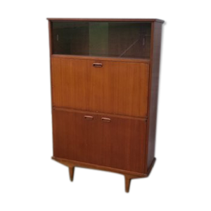 Secrétaire vintage de