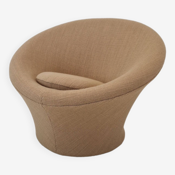 Mushroom Armchair by Pierre Paulin for Artifort, 1980s