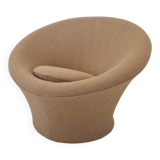 Mushroom Armchair by Pierre Paulin for Artifort, 1980s