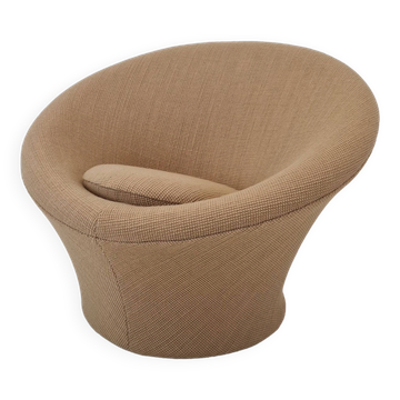Mushroom Armchair by Pierre Paulin for Artifort, 1980s
