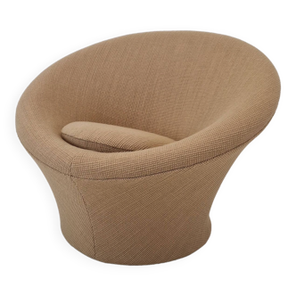 Mushroom Armchair by Pierre Paulin for Artifort, 1980s