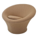 Fauteuil Champignon par Pierre Paulin pour Artifort, 1980s
