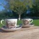 Tasses à Café - England
