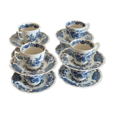 Coffee service England Windsor
